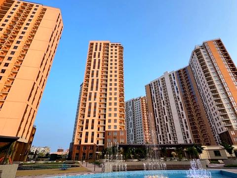 квартира за адресою Краснова вул., (67 перлина)