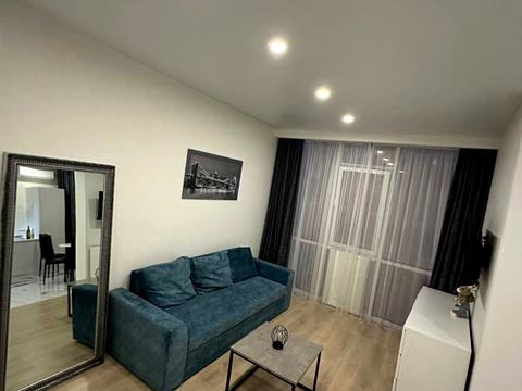 квартира по адресу Генуэзская ул., 3а