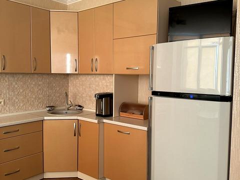 квартира по адресу Бреуса ул., 63/1