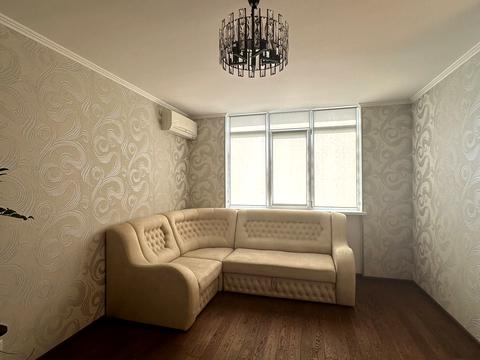 квартира по адресу Бреуса ул., 63/1