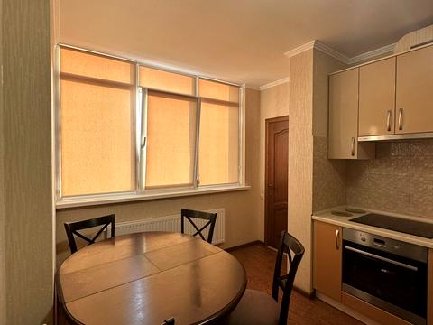 квартира по адресу Бреуса ул., 63/1