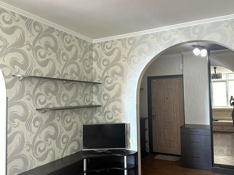 квартира по адресу Бреуса ул., 63/1