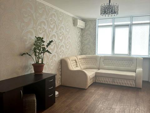 квартира по адресу Бреуса ул., 63/1