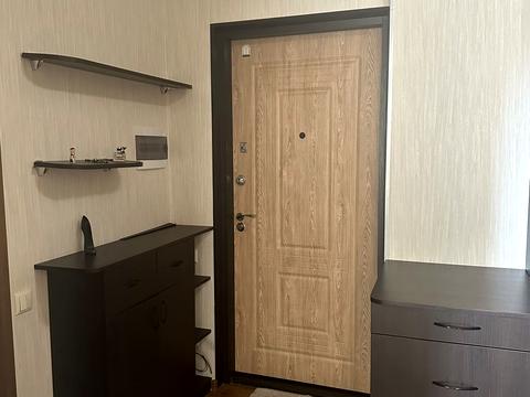 квартира по адресу Бреуса ул., 63/1