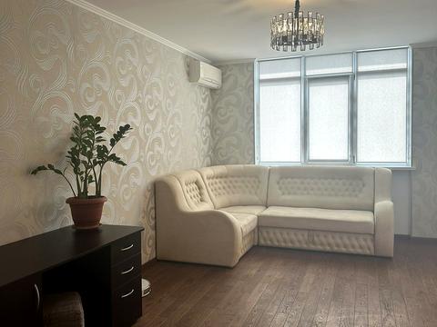 квартира по адресу Бреуса ул., 63/1