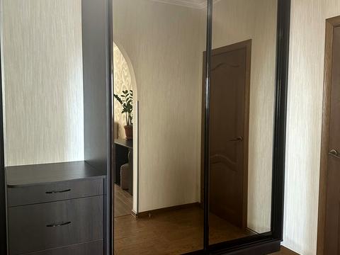 квартира по адресу Бреуса ул., 63/1