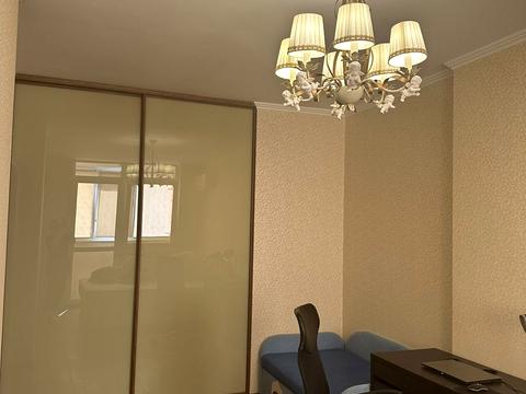 квартира по адресу Бреуса ул., 63/1