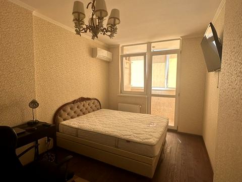 квартира по адресу Бреуса ул., 63/1