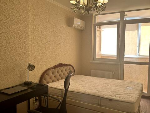 квартира по адресу Бреуса ул., 63/1