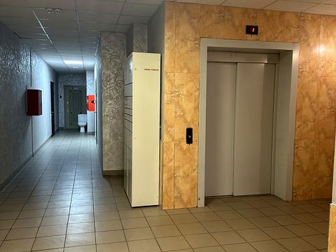 квартира по адресу Бреуса ул., 63/1