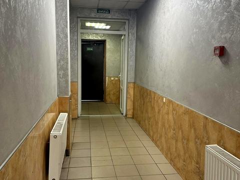 квартира по адресу Бреуса ул., 63/1