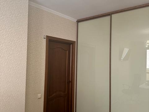 квартира по адресу Бреуса ул., 63/1