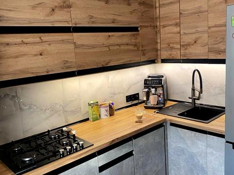 квартира за адресою Генерала Григоренка вул., 65