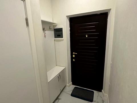 квартира по адресу Генуэзская ул., 3а