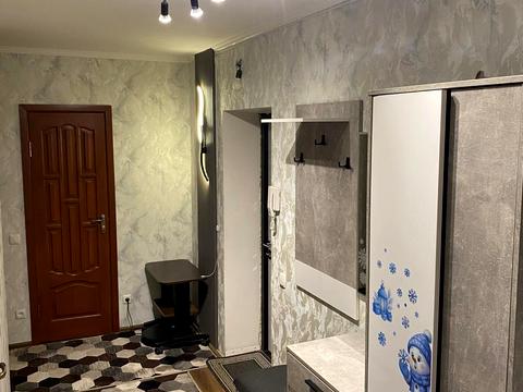 квартира за адресою Генерала Григоренка вул., 65