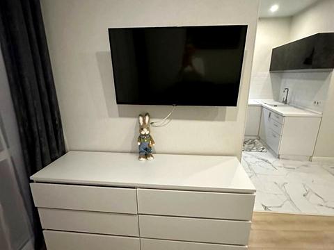 квартира по адресу Генуэзская ул., 3а