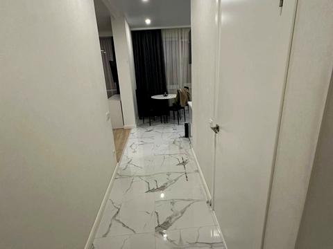 квартира по адресу Генуэзская ул., 3а