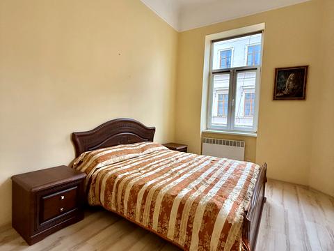 квартира за адресою Турецька вул., 1