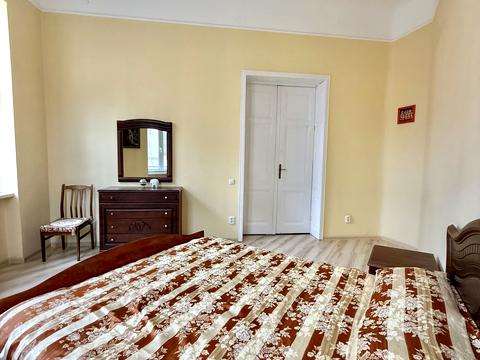 квартира за адресою Турецька вул., 1