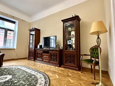 квартира за адресою Турецька вул., 1