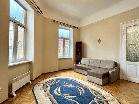 квартира за адресою Турецька вул., 1