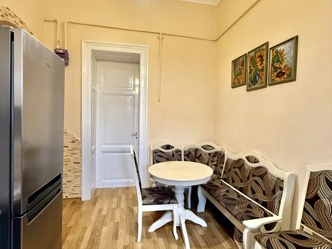 квартира за адресою Турецька вул., 1