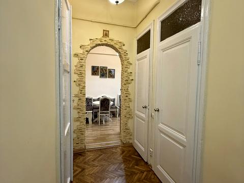 квартира за адресою Турецька вул., 1