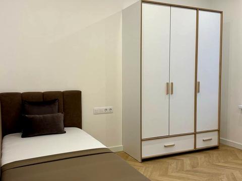 квартира за адресою Вишгородська вул., 45/14