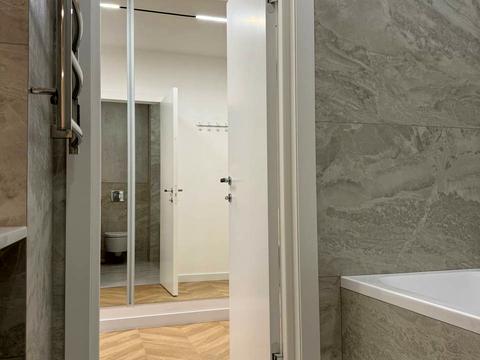 квартира за адресою Вишгородська вул., 45/14