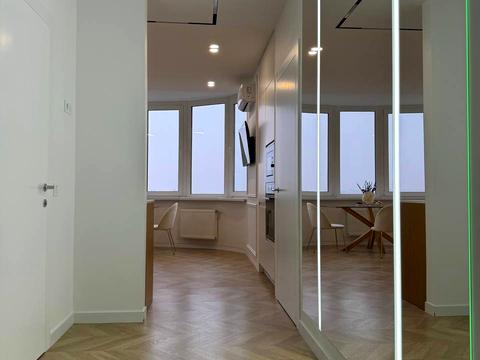 квартира за адресою Вишгородська вул., 45/14