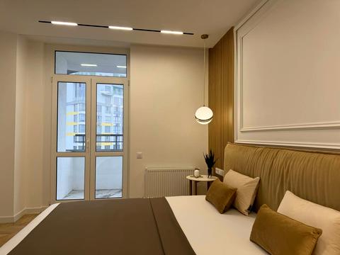 квартира за адресою Вишгородська вул., 45/14