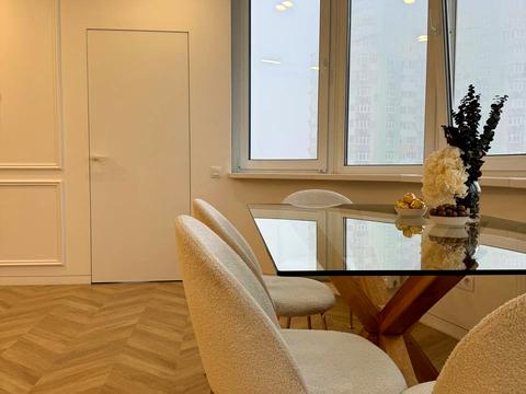 квартира за адресою Вишгородська вул., 45/14