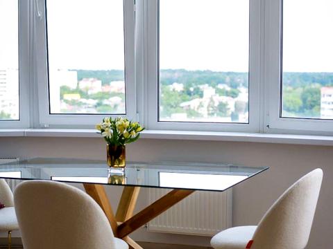 квартира за адресою Вишгородська вул., 45/14