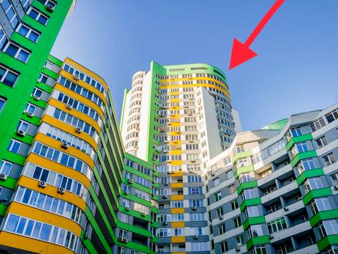 квартира за адресою Вишгородська вул., 45/14