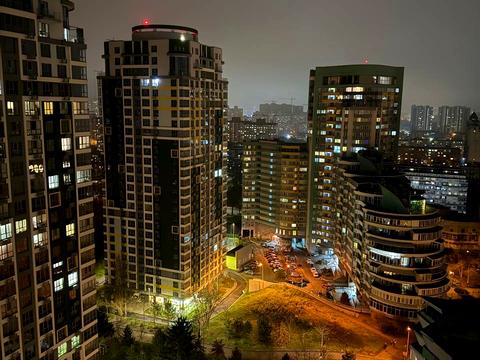 квартира за адресою Вишгородська вул., 45/14