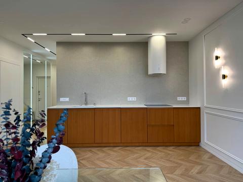 квартира за адресою Вишгородська вул., 45/14