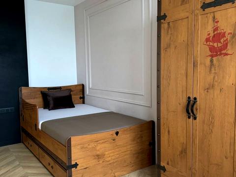 квартира за адресою Вишгородська вул., 45/14