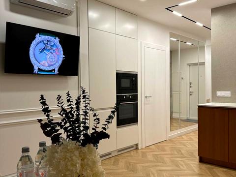 квартира за адресою Вишгородська вул., 45/14