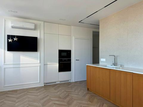 квартира за адресою Вишгородська вул., 45/14