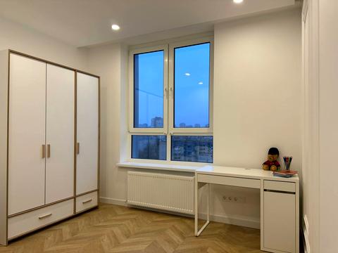 квартира за адресою Вишгородська вул., 45/14