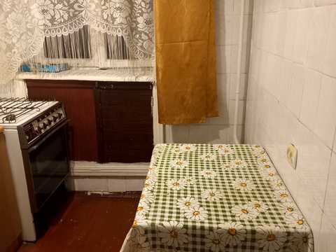 квартира по адресу Лебединская ул., 6