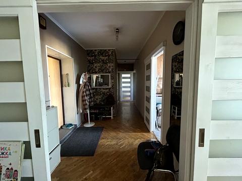 квартира за адресою Мала Шияновська вул. (Немировича-Данченка), 5