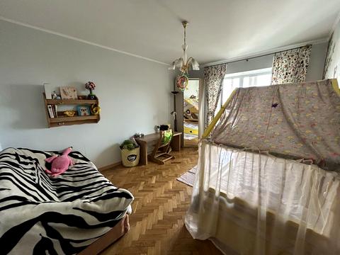 квартира за адресою Мала Шияновська вул. (Немировича-Данченка), 5