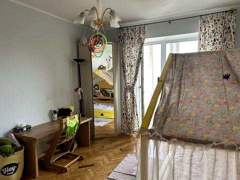 квартира за адресою Мала Шияновська вул. (Немировича-Данченка), 5