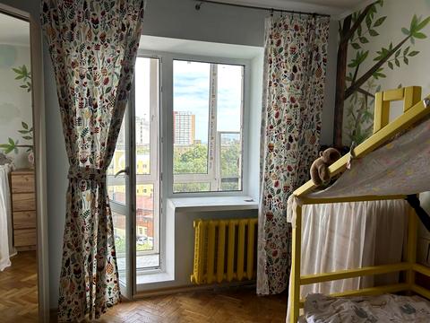 квартира за адресою Мала Шияновська вул. (Немировича-Данченка), 5