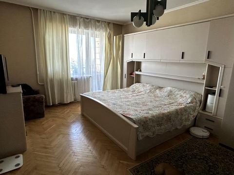 квартира за адресою Мала Шияновська вул. (Немировича-Данченка), 5