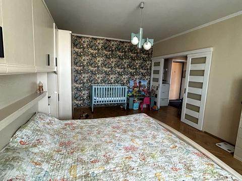 квартира за адресою Мала Шияновська вул. (Немировича-Данченка), 5