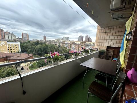 квартира за адресою Мала Шияновська вул. (Немировича-Данченка), 5