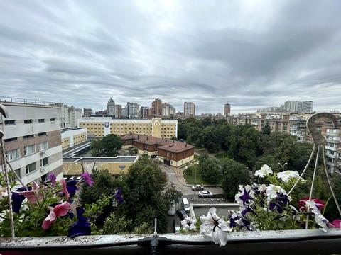 квартира за адресою Мала Шияновська вул. (Немировича-Данченка), 5