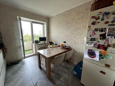 квартира за адресою Мала Шияновська вул. (Немировича-Данченка), 5